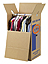 Portable Wardrobe, Portabrobe