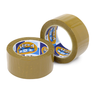 Packing Tape, Masking Tape, Tape Rolls