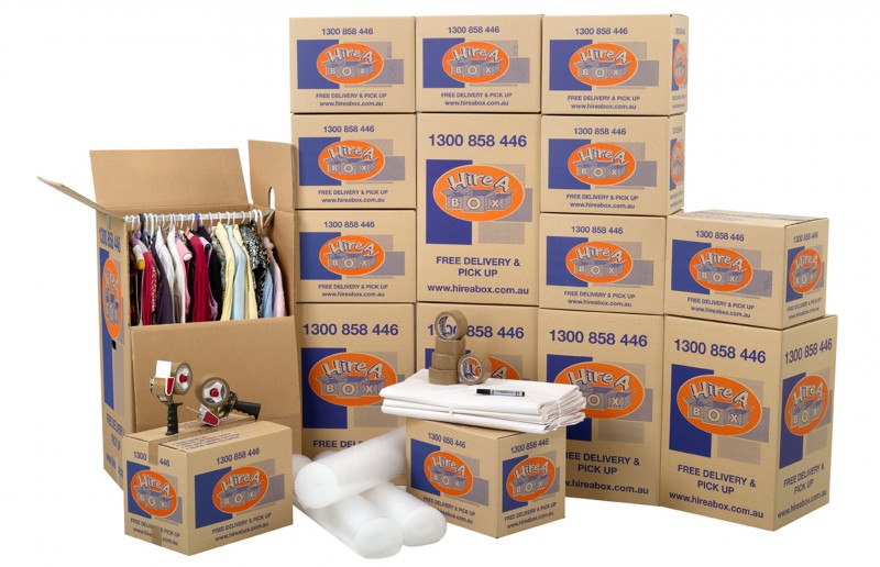 Packing Boxes Adelaide Free 2 hr delivery window. Buy or Hire