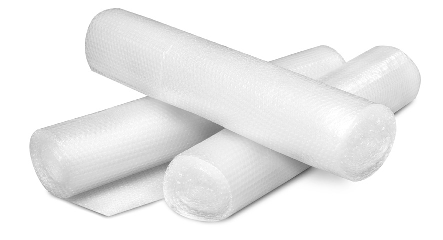 Bubble Wrap