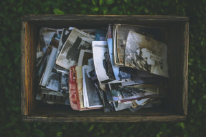 The Best Ways to Organise your Photo Memories