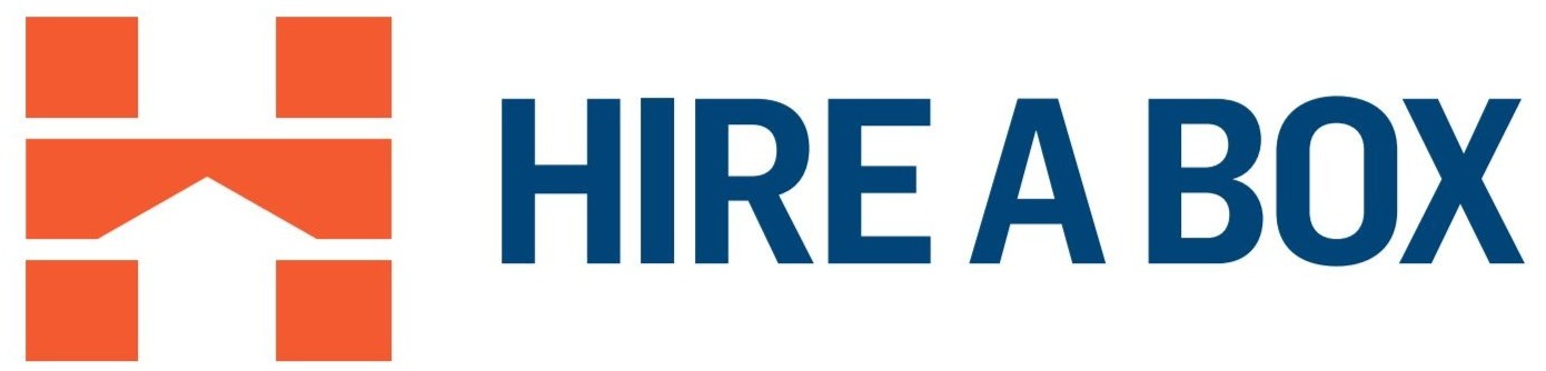 HireABox logo